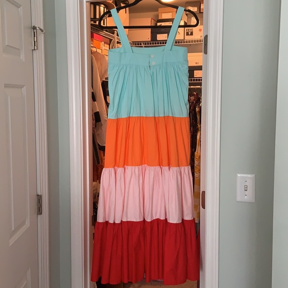 Mark D. Sikes Dress - Picture 2 of 7